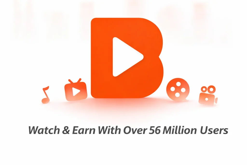 VideoBuddy APK download streaming app interface